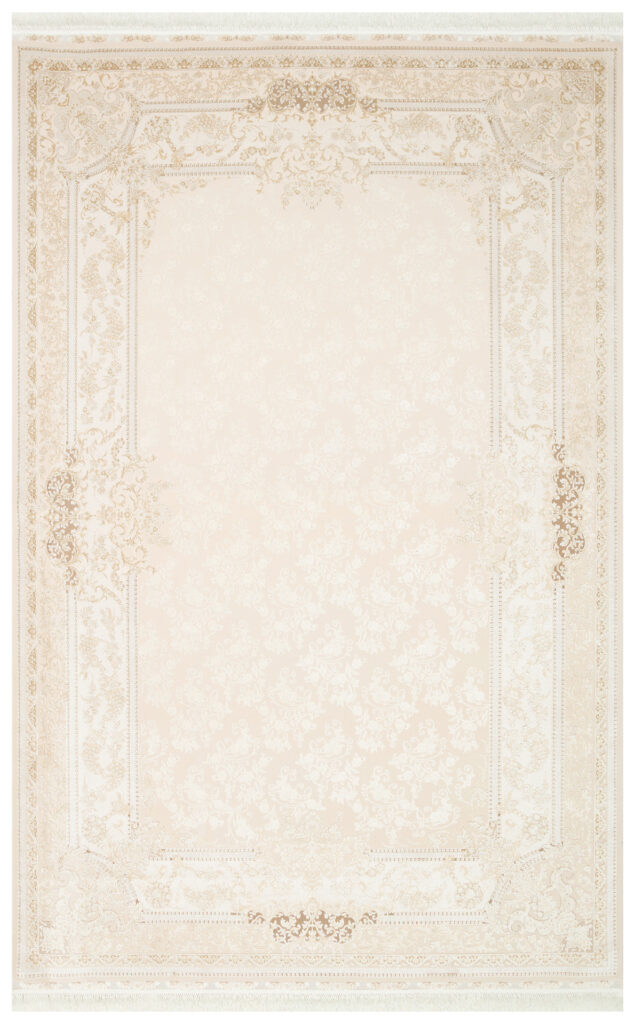 Palmira 09 (cream-gold)