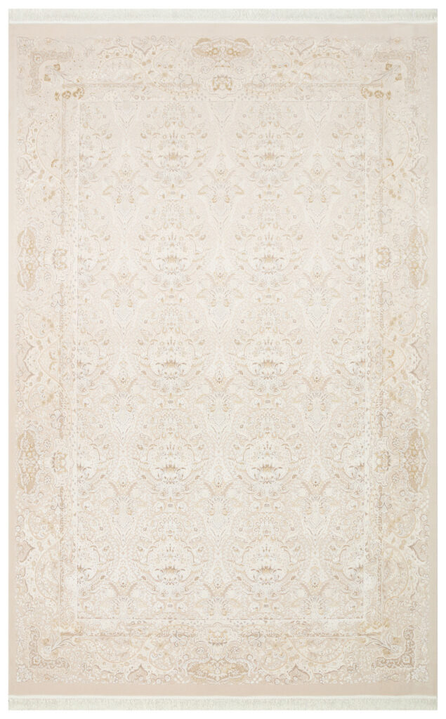 Palmira 10 (cream-gold)