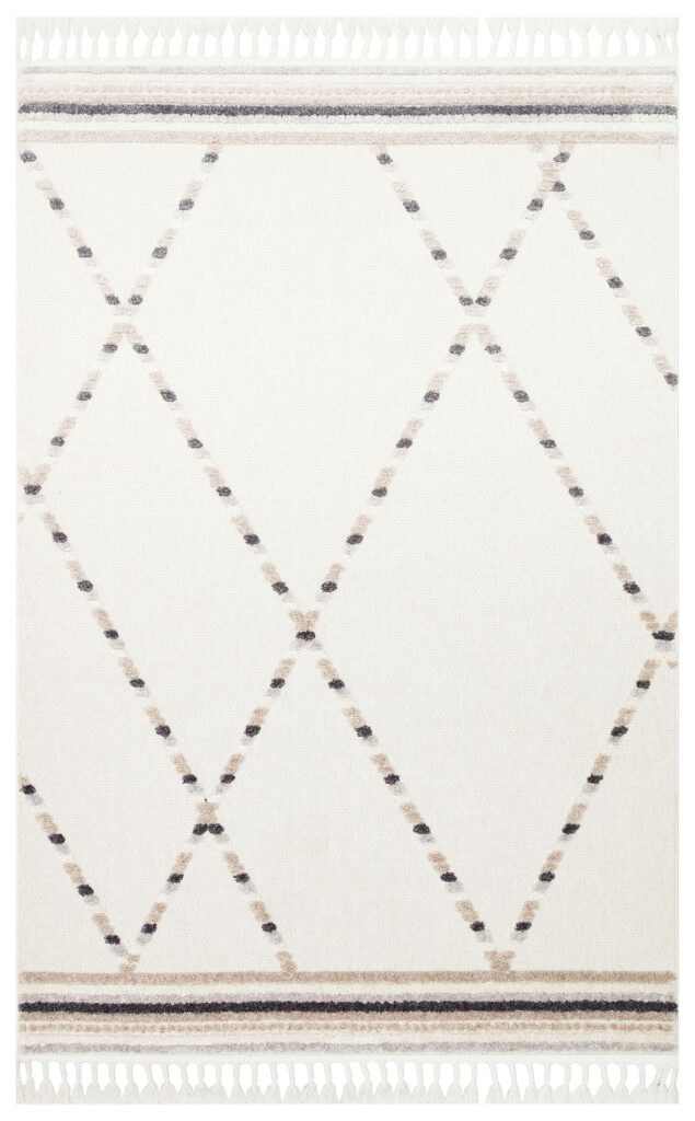 Terazzo 04 (white-beige)