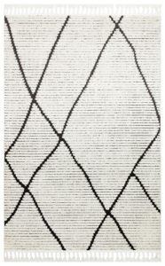 Terazzo 07 (white-black)