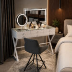 Make-up Corner