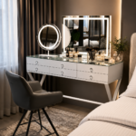 Make-up Corner