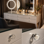 Make-up Corner