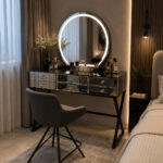 Make-up Corner