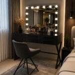 Make-up Corner