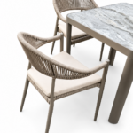 Set Outdoor - Tavolinë dhe karriga